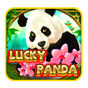 Lucky Panda casino game