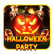 Halloween Party casino game