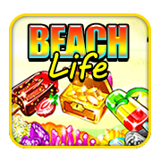 Beach Life casino game