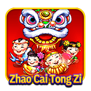 Zhao Cai Tong Zi casino game