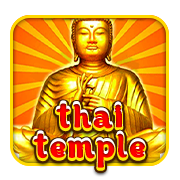 Thai Temple casino game