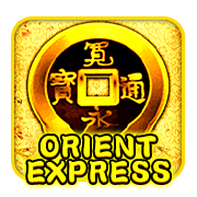 Drient Express casino game