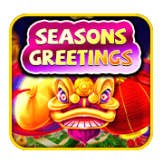 Seasons Greetings casino game