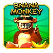 Banana Monkey casino game