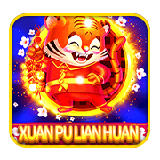 Xuan Pu Lian Huan casino game