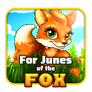 Fortunes Of The Foxs casino game