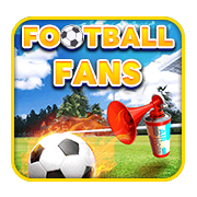 Football Fans casino game