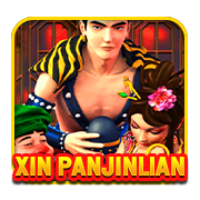 New Panjinlian casino game