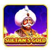 Sultans Gold casino game