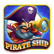 Pirate Ship casino game