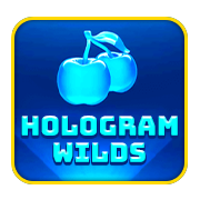Hologram Wilds casino game