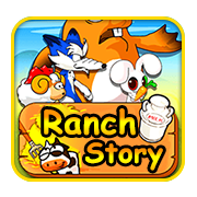 Ranch Story casino game
