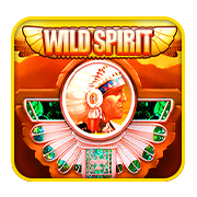 Wild Spirit casino game
