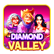 Diamond Valley casino game