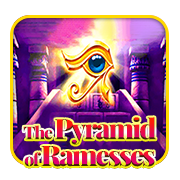 The Pyramid Of Ramesses casino game