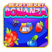 Berry Berry Bonanza casino game