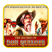 Don Quixote casino game