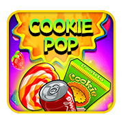 Cookie Pop casino game