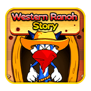 Western Ranoh Story casino game