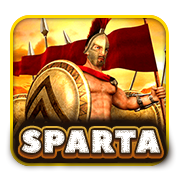 Sparta casino game