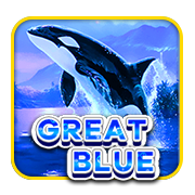Great Blue casino game