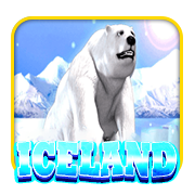 ICELAND casino game