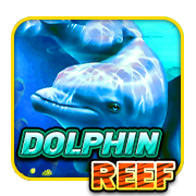 DolphinReef casino game