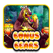 Bonusbears casino game