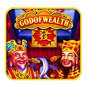 GodofWealth casino game
