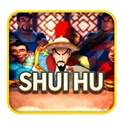shuihu casino game
