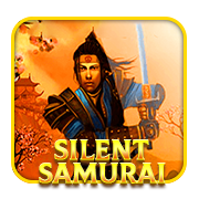 samurai casino game