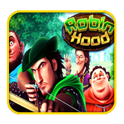 RobinHood casino game