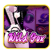 wild fox casino game