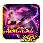 MAGICAL SPIN casino game