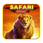 SAFARI HEAT casino game
