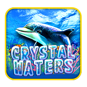 CRYSTAL WATERS casino game