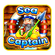 SEA CAPTAIN casino game