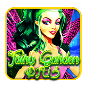 FAIRY GARDEN PMES casino game