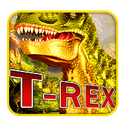 T-REX casino game