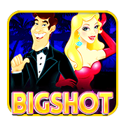 BIGSHOT casino game