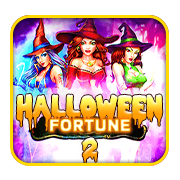 HALLOWEEN FORTUNE casino game