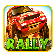 RALLY casino game