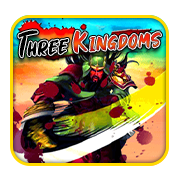 THREE KINGDOMS casino game