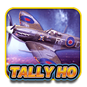 TALLY HO casino game