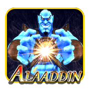 ALADDIN casino game