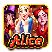 ALICE casino game