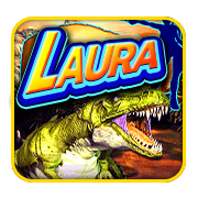 LAURA casino game