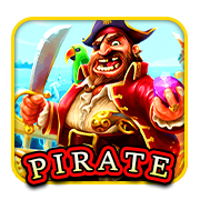 PIRATE casino game