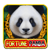 FORTUNE PANDA casino game