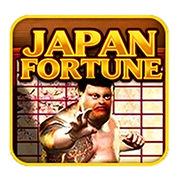Japanese FORTUNE casino game
